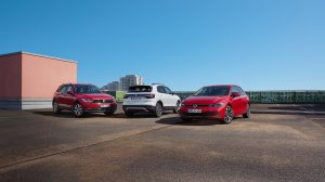 Kosmocar: 4 χρόνια εργοστασιακή εγγύηση σε όλα τα επιβατικά μοντέλα της Volkswagen!