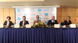 Ελληνική Ομοσπονδία Καρκίνου: Στην Ελλάδα το 27% των θανάτων οφείλεται στον καρκίνο!