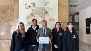 Τα ΕΚΠΑΙΔΕΥΤΗΡΙΑ ΔΟΥΚΑ διακρίνονται για την ασφαλή χρήση του διαδικτύου!