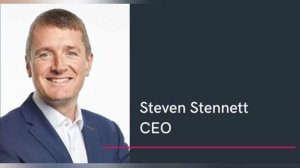 Νέος CEO της Xenia Broking Group Limited ο Steven Stennett!