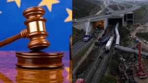 Πλαγίως: O Ευρωπαίος εισαγγελέας και το δυστύχημα των Τεμπών