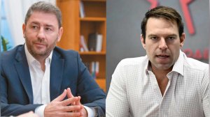 Σπύρος Καπράλος: Μονόδρομος η συνένωση δυνάμεων για την αντιπολίτευση 