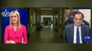 Α. Γεωργιάδης στις Τριτολογίες: Τα απογευματινά χειρουργεία θα κοστίζουν το μισό σε σχέση με μία ιδιωτική κλινική!