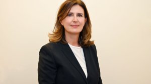 Χριστίνα Κουρεντή: Οι καινοτομίες σε φαρμακευτικές αγωγές και χειρουργικές επεμβάσεις στον τομέα της Οφθαλμολογίας!