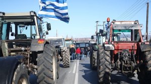 Σπύρος Καπράλος: Η αγροτική πολιτική ως θέμα ουσίας 