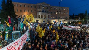 Ηλίας Προβόπουλος: Οι αγρότες και η κοινωνία 