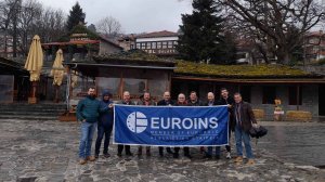 Η EUROINS Ελλάδος επιβραβεύει τους συνεργάτες της!