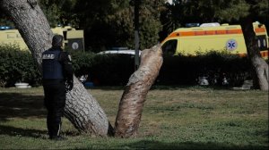 Τελευταία εξέλιξη: Τέσσερις οι νεκροί στο επεισόδιο με τους πυροβολισμούς στη ναυτιλιακή στη Γλυφάδα!