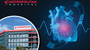 Metropolitan Hospital: Η ελάχιστα επεμβατική καρδιοχειρουργική μονόδρομος για τους σύγχρονους καρδιοχειρουργούς!