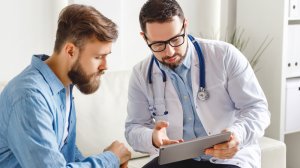 Η ανώδυνη και αποτελεσματική θεραπεία στη χρόνια προστατίτιδα!
