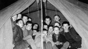 Ηλίας Προβόπουλος: Ένας σεισμός που άλλαξε την Ευρυτανία