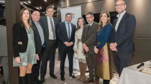 Ετήσια δεξίωση του Ελληνολλανδικού Συνδέσμου Εμπορίου & Βιομηχανίας!