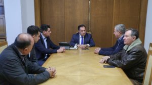 Τρίμηνη παράταση στις εργαζόμενες καθαρίστριες του ΕΣΥ με Συμβάσεις Ορισμένου Χρόνου!