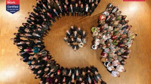 Η Chiesi Hellas αναδείχθηκε από το Top Employers Institute «κορυφαίος εργοδότης» 2024!