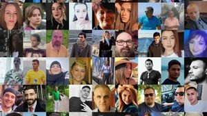 Ηλίας Προβόπουλος: ΓΙΑΤΙ ΔΕΝ ΕΙΝΑΙ ΜΑΖΙ ΜΑΣ;