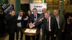 Σε νέες επιτυχίες στοχεύει το γραφείο πωλήσεων του Χρήστου Θεοδωρακόπουλου! (βίντεο) 