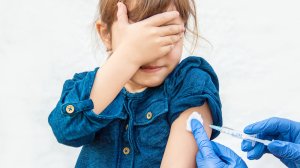 Σε εγρήγορση ο ΕΟΔΥ για πιθανή έξαρση κρουσμάτων ιλαράς!