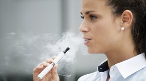 Ηλεκτρονικά Συστήματα Παροχής Νικοτίνης για Διακοπή Καπνίσματος!