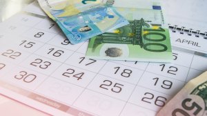 Ο «χάρτης» των πληρωμών από e-ΕΦΚΑ, ΔΥΠΑ για την περίοδο 12 Φεβρουαρίου έως 16 Φεβρουαρίου!