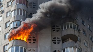 Φωτιά σε διαμέρισμα: Τι προβλέπουν τα ασφαλιστήρια;