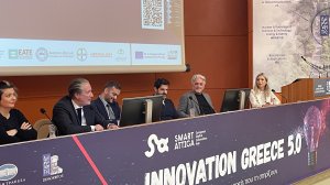 Η Bayer Ελλάς στο Innovation Greece 5.0!