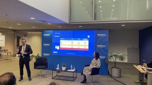 Εθνική Ασφαλιστική: Ο μαγικός αριθμός τρία και η άνοδος της παραγωγής κατά 32,6% τον Ιανουάριο!