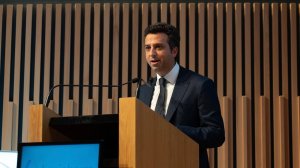 Η Lavipharm δίνει ελπίδα για ποιότητα ζωής σε ασθενείς με χρόνιο πόνο! 