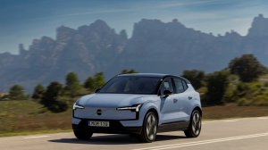 Πώς το Volvo EX30 εξαλείφει την κόπωση του οδηγού και μειώνει τα ατυχήματα;