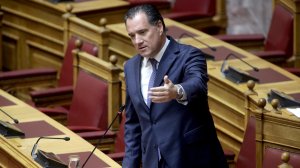 Άδωνις Γεωργιάδης: Παράνομη η μονιμοποίηση των Συμβασιούχων Ορισμένου Χρόνου των νοσοκομείων!