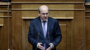 Κωστής Χατζηδάκης: Χρυσή τομή για λελογισμένη ανάπτυξη με προστασία του περιβάλλοντος!