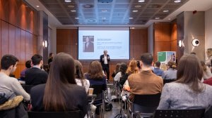 Η Eurolife FFH διοργάνωσε και φέτος ένα Business Day στα γραφεία της σε συνεργασία με το Πανόραμα Επιχειρηματικότητας και Σταδιοδρομίας!