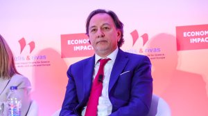 Η Affidea στήριξε το 4ο Ετήσιο Συνέδριο για τον Καρκίνο του Economist!