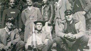 Ο Πρώτος ελληνικός πύραυλος εκτοξεύθηκε στην Κλειτορία Καλαβρύτων (1958)!