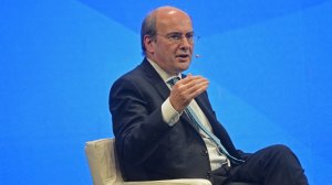 Κωστής Χατζηδάκης: Η Ελλάδα έχει πενταπλάσιους ρυθμούς ανάπτυξης από τον μ.ο. της Ευρωζώνης - Η Θεσσαλονίκη αποτελεί μέρος αυτής της ανάπτυξης!