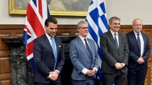 Ελληνοβρετανική συνεργασία μεταξύ Imperial College και Ιατρικού Κέντρου Αθηνών!