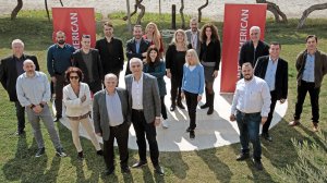 Οι νέοι managers του δικτύου πωλήσεων Agency της Interamerican ενισχύουν τις δεξιότητές τους για επιτυχία, μέσω του εκπαιδευτικού εργαστηρίου Fast Track to Management της LIMRA!