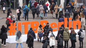 Ελληνογερμανικό Επιμελητήριο: ITB Berlin 2024 - Κορυφαίος τουριστικός προορισμός η Ελλάδα!