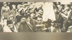 Μνήµες από την κηδεία του Ελευθερίου Βενιζέλου!