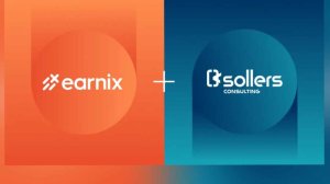 Earnix και Sollers Consulting συνεργάζονται για τον εκσυγχρονισμό των ασφαλιστικών διαδικασιών και συστημάτων!