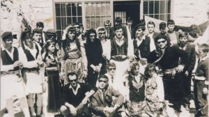 Ηλίας Προβόπουλος: Το τριώδιο στα Καραγκουνοχώρια της Καρδίτσας