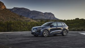 Kosmocar: Audi Q6 e-tron - Η νέα διάσταση του «Vorsprung durch Technik»!