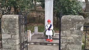 Ηλίας Προβόπουλος: O μικρός ήρωας του Κεφαλοχωριού!