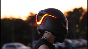 Οι νέες τεχνολογίες στα κράνη που θα σώσουν ζωές!