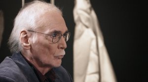 Η Εποχή των Εικόνων: Ο ζωγράφος Γιώργος Χατζημιχάλης και η έκθεση στο Μουσείο Μπενάκη!