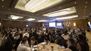 500+ στελέχη HR παρευρέθηκαν στο 27ο HR Symposium της KPMG, το μακροβιότερο συνέδριο ανθρώπινου δυναμικού στην Ελλάδα