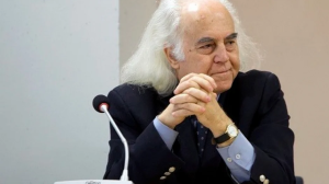 Ηλίας Προβόπουλος: Αποχαιρετισμός στον Παναγιώτη Κοντό