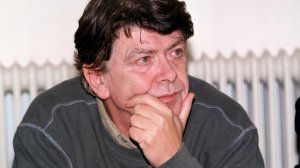 Πέθανε ο συνθέτης Δήμος Μούτσης!