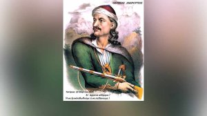 Ηλίας Προβόπουλος: Τατάρνα 22 του Μάρτη 1821