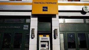 Δυνατοί «παίκτες» στην Πειραιώς, το mega-deal των 1,15 δισ. και το ιστορικό υψηλό της Autohellas 