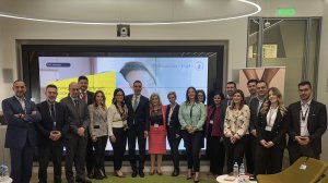 Διοργάνωση workshop για λειτουργία Κλινικών Επιζώντων Καρκίνου στο Ε.Σ.Υ. από τη BMS, την Ιατρική Σχολή του Ε.Κ.Π.Α., την EY και την ΕΛΛ.Ο.Κ.!